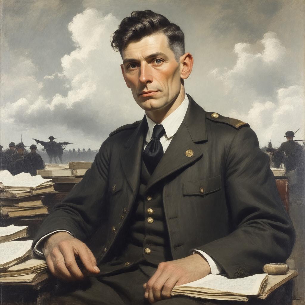 Siegfried Sassoon